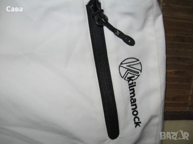 Спортно долнище KILMANOCK   дамско,Л-ХЛ, снимка 4 - Спортни екипи - 22108683