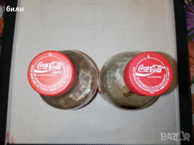 Coca Cola , снимка 4 - Колекции - 25661933
