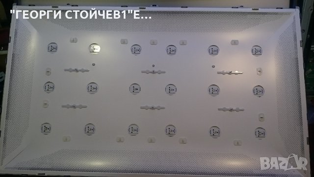 32LB561U СЪС СЧУПЕНА МАТРИЦА, снимка 5 - Части и Платки - 25158157