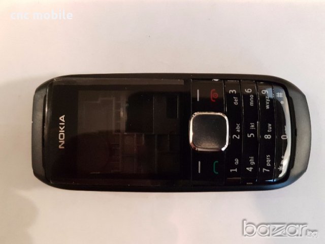 Nokia 1800 панел 