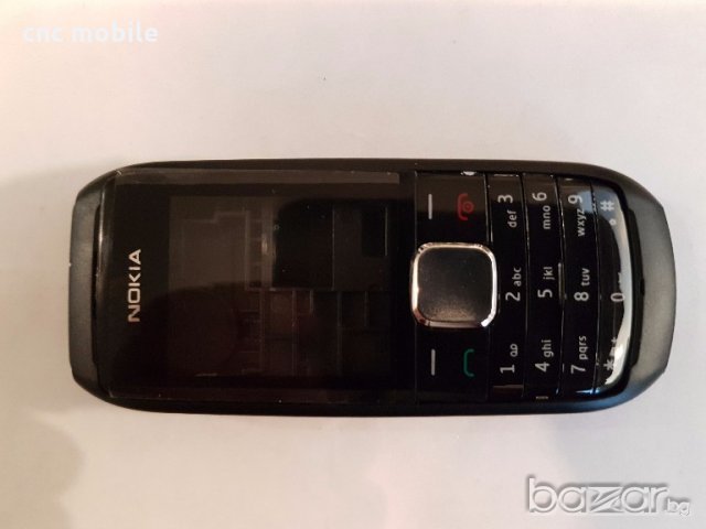 Nokia 1800 панел , снимка 1 - Резервни части за телефони - 20119987