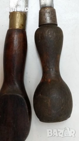 Стари отвертки от Sheffield 2броя, снимка 3 - Отвертки - 25645315