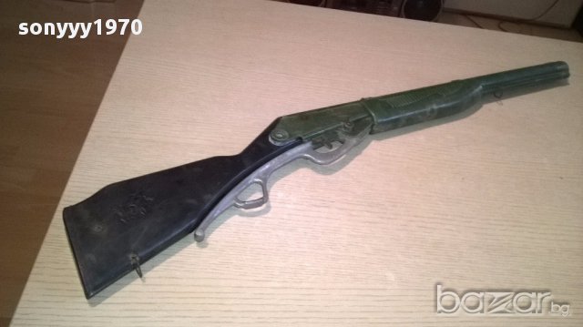 Ретро колекция-пушка 80см, снимка 6 - Антикварни и старинни предмети - 17783039