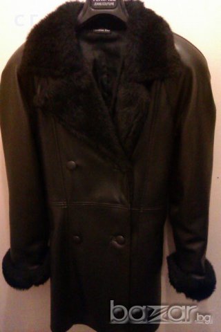 Christian Dior  кожено яке , снимка 3 - Якета - 12869903