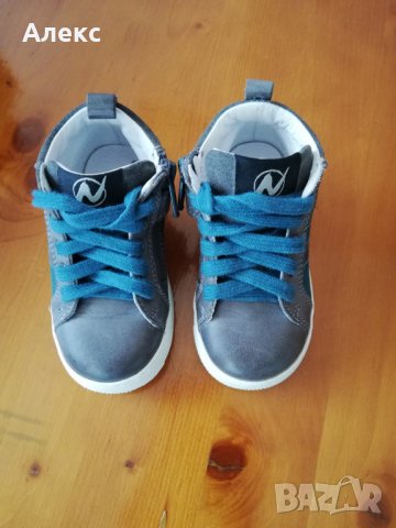 Бебешки боти, снимка 7 - Бебешки боти и ботуши - 23026714