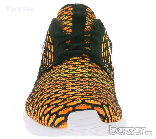 NIKE ROSHE NM FLYKNIT оригинални маратонки 43 внос Англия, снимка 3 - Маратонки - 17790354