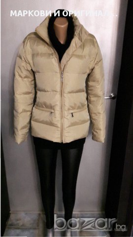 "ZARA"Дамско зимно яке М/Л рр.