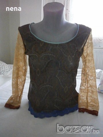 Блузки с дълъг ръкав, снимка 5 - Блузи с дълъг ръкав и пуловери - 18750249