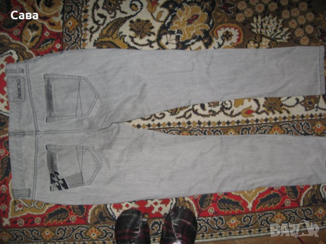 Дънки BILLABONG   мъжки,размер33, снимка 3 - Дънки - 22925141