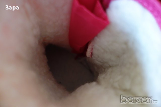 нови обувки за сняг, 29ти номер, снимка 5 - Детски боти и ботуши - 17418616