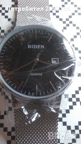 Мъжки часовник BIDEN , снимка 1 - Мъжки - 25356696