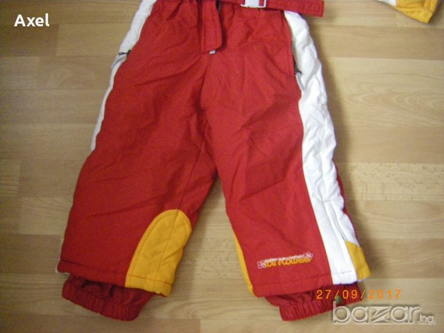 Нов космонавт 104см., снимка 4 - Детски якета и елеци - 19399607