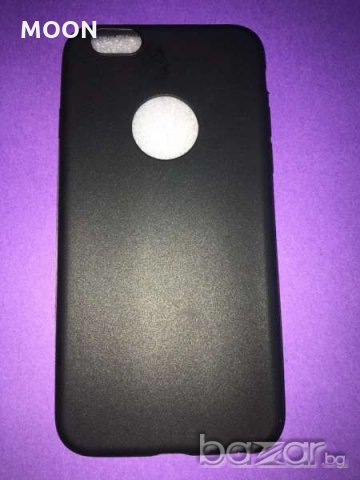 Силиконови калъфи за iPhone 6/6s, снимка 3 - Калъфи, кейсове - 18974982