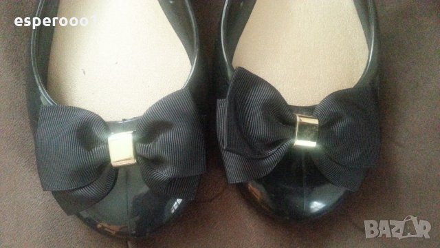 Дамски обувки-37 номер