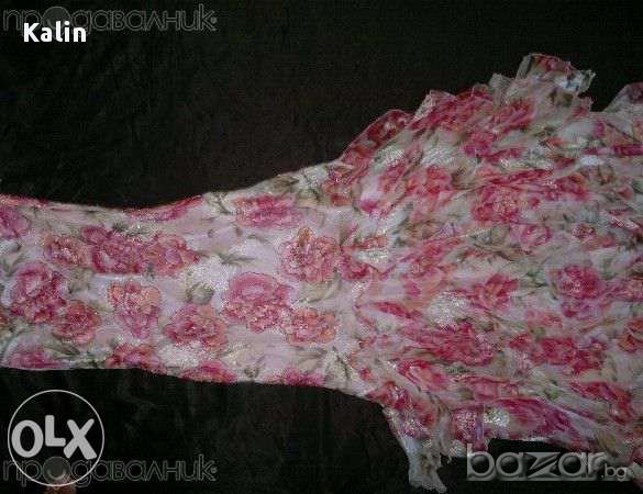 Бутикуви Бални Испански рокли модели 2024