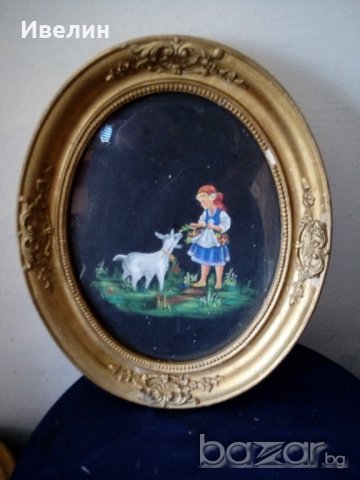 картина-фигуративна