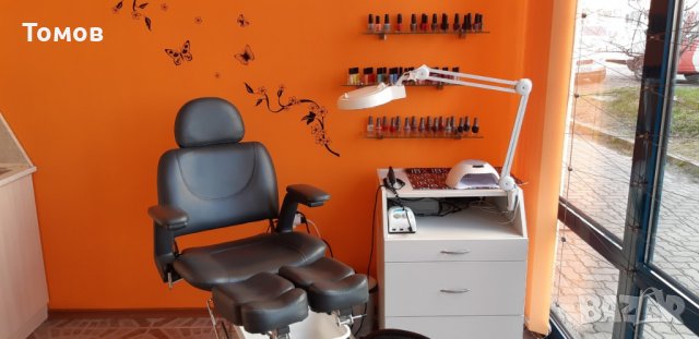 Фризьорски салон, снимка 6 - Фризьорски услуги - 10747676