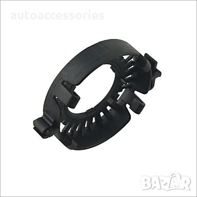 Адаптер/преходник при монтаж на светодиодни крушки D1/D2/3/4, снимка 1