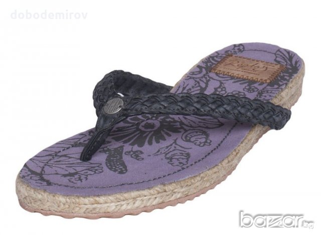 Нови чехли Replay Flip Flops, оригинал, снимка 1 - Чехли - 18453304