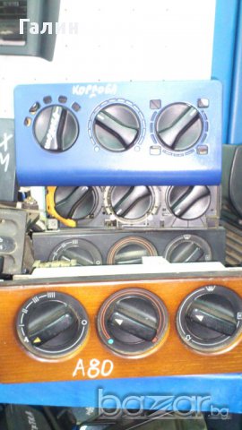 Управление за парно