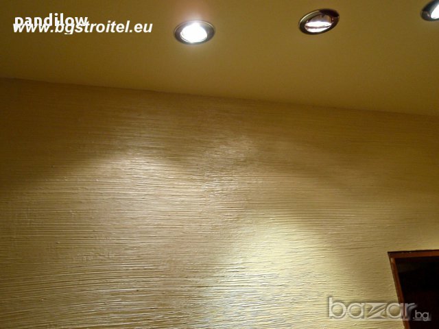 Вътрешни ремонти, снимка 9 - Бояджийски услуги - 9775993