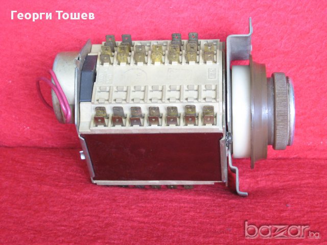 Продавам части за автоматична пералня - "ВЯТКА АВТОМАТ"