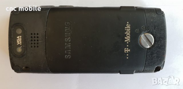 Samsung M110 - Samsung SGH-M110, снимка 2 - Samsung - 25582682