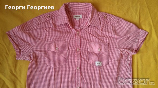 Дамска риза Diesel/Дизел , 100% оригинал