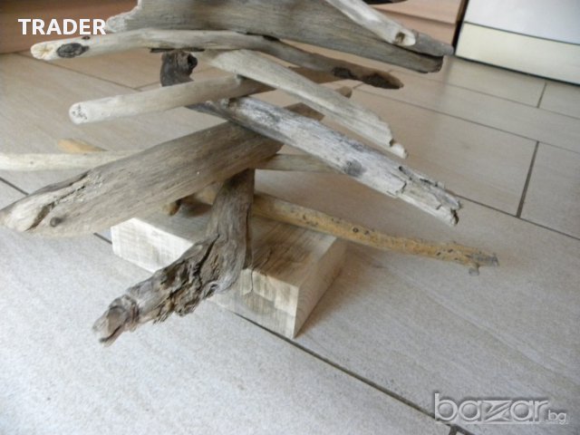 Еко елха, височина 51см, диаметър 36см, снимка 10 - Декорация за дома - 13163610