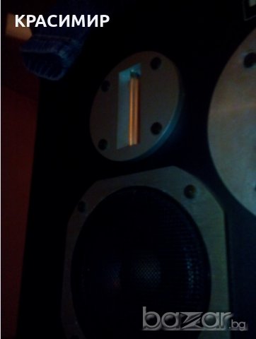 pioneer hpm средночестотни, снимка 5 - Тонколони - 21294635