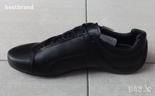 Обувки спортно-елегантни, естествена кожа, код 546/ББ1/79, снимка 4 - Ежедневни обувки - 23165416