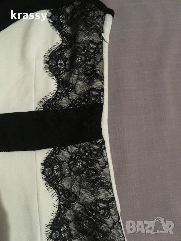 Нова еластична дамска рокля, снимка 2 - Рокли - 23533945