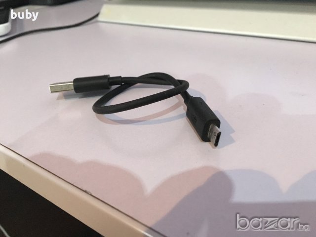 USB кабел за Смарт Телефон,  NOKIA, LENOVO, снимка 2 - USB кабели - 15326713