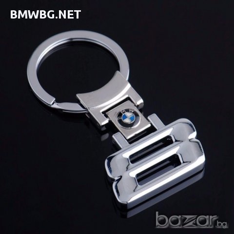 Код 15. Бмв Ключодържател X, 1, 3, 5, 6, 7, 8 серия / BMW Ключодържател, снимка 6 - Аксесоари и консумативи - 10813861