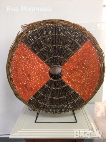 Екзотични лампиони - различни модели, снимка 4 - Лампиони - 25601932