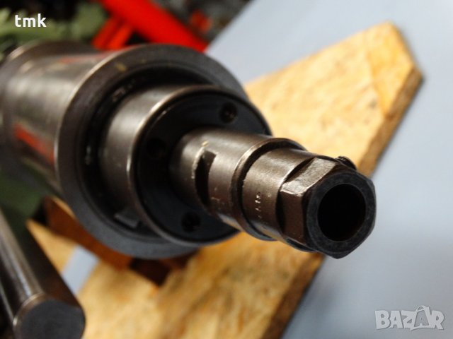 Мотор-шпиндел за пробивна машина LAMMERS, снимка 9 - Други машини и части - 24199047