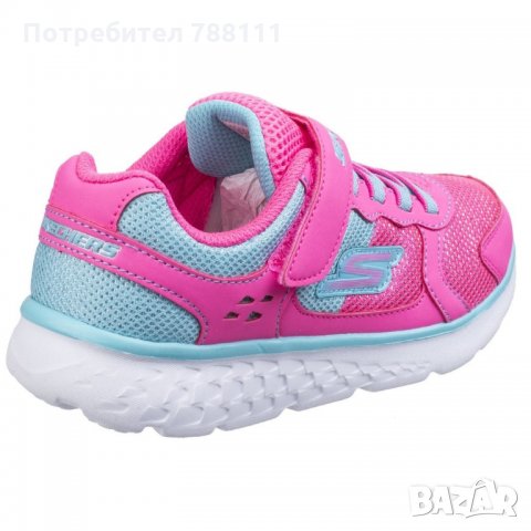skechers 22 - детски обувки, бебешки маратонки, снимка 2 - Бебешки обувки - 22703398