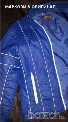 Мъжко яке НОВО 52/Л рр., снимка 1