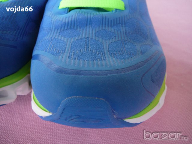 Li-Ning ARC, снимка 9 - Маратонки - 11227425