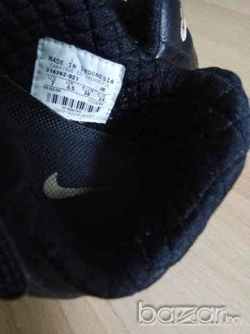 Спортни обувки Nike, оригинал, снимка 11 - Маратонки - 19582141