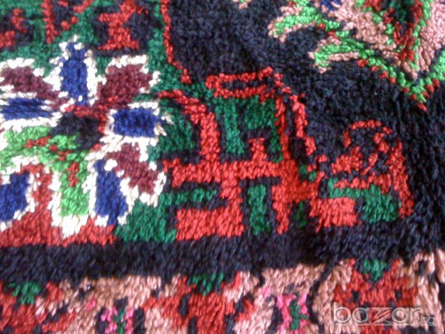 губер за персон и половина, снимка 2 - Покривки за легло - 15106460