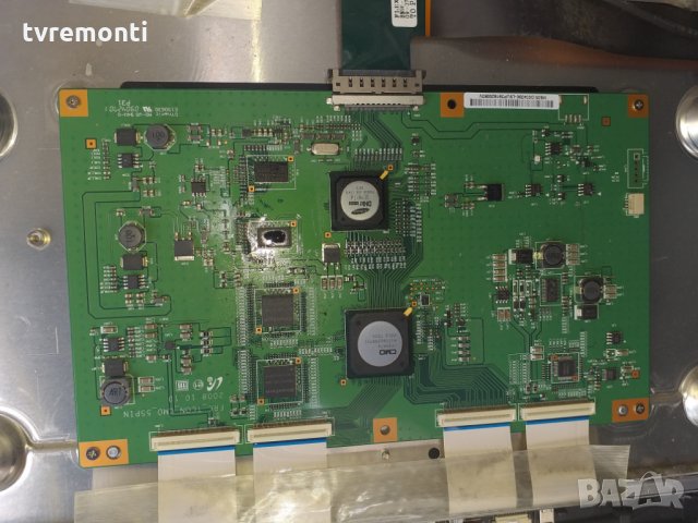 T-CON FRC-TCON-CMO-55PIN