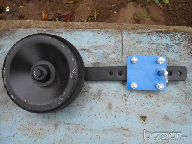 ТУРСКИ ПЛУГОВЕ И ИНВЕНТАР, снимка 5 - Селскостопанска техника - 9112570