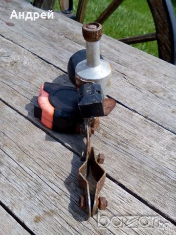 Динамо и фар за Велосипед, снимка 3 - Антикварни и старинни предмети - 18965289