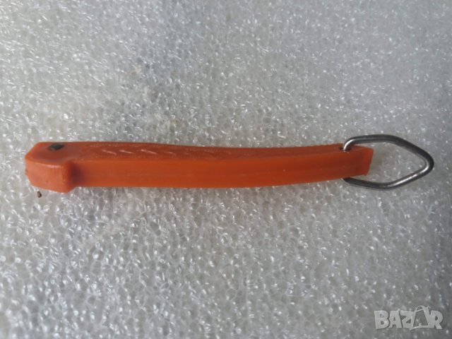 Старо детско джобно ножче от панаир 80те!, снимка 6 - Колекции - 25637499