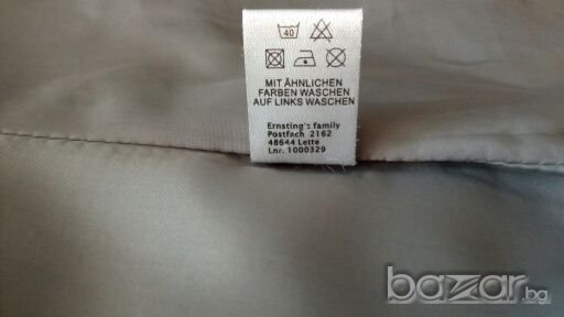 Дамски тренч BENOTTI, снимка 10 - Палта, манта - 19757523