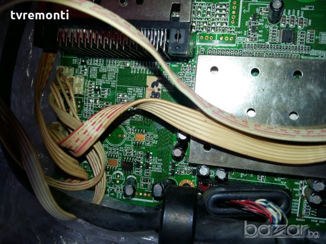 MAIN JUG7.820.553-4 LS15 E22995, снимка 3 - Части и Платки - 20247096