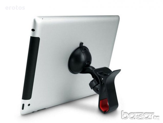 Универсална стойка , държач,щипка за телефон/навигация,gps, снимка 7 - Аксесоари и консумативи - 15401936