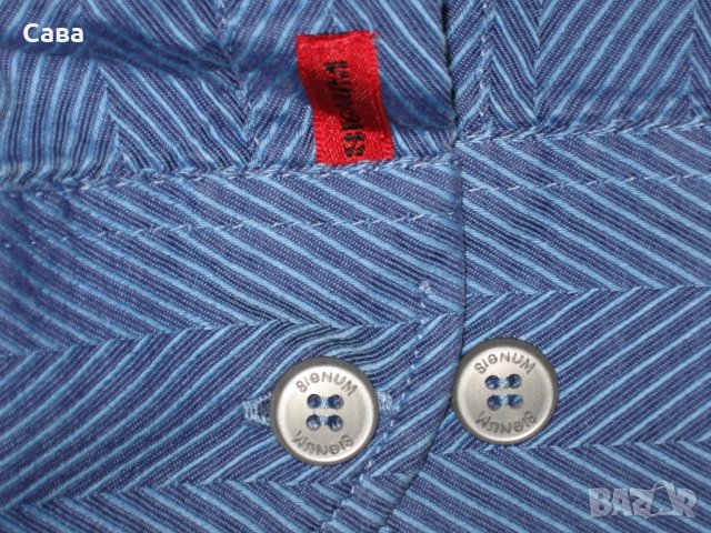 Ризи SIGNUM   мъжки,ХЛ, снимка 5 - Ризи - 24739622