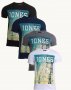 Мъжка тениска Jones - 4 Цвята, снимка 1